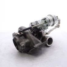 Turbocharger BTN TURBO 452073-5005S OE Ref 11701612 BTN TURBO