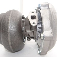 Turbocharger BTN TURBO 452077-5004S OE Ref 2674A080 BTN TURBO