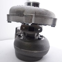 Turbocharger BTN TURBO 452077-5004S OE Ref 2674A080 BTN TURBO