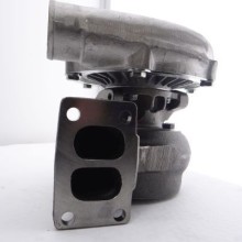 Turbocharger BTN TURBO 452077-5004S OE Ref 2674A080 BTN TURBO