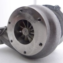 Turbocharger BTN TURBO 452077-5004S OE Ref 2674A080 BTN TURBO
