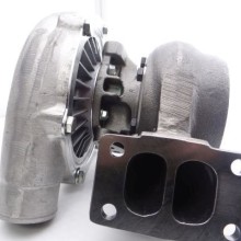Turbocharger BTN TURBO 452077-5004S OE Ref 2674A080 BTN TURBO