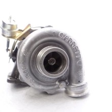 Turbocharger BTN TURBO 452085-5002S OE Ref 3660966399 BTN TURBO