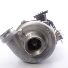 Turbocharger BTN TURBO 452085-5009S OE Ref A3760967599 BTN TURBO