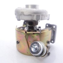 Turbocharger BTN TURBO 452085-5009S OE Ref A3760967599 BTN TURBO
