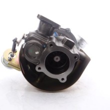 Turbocharger BTN TURBO 452085-5009S OE Ref A3760967599 BTN TURBO