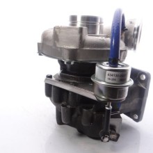 Turbocharger BTN TURBO 452123-5001S OE Ref 8192030 BTN TURBO