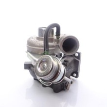 Turbocharger BTN TURBO 452129-5003S OE Ref 14411 BTN TURBO