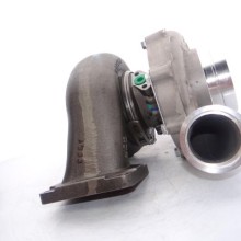 Turbocharger BTN TURBO 452154-5005S OE Ref 3828642 BTN TURBO