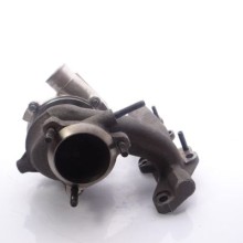 Turbocharger BTN TURBO 452194-5001S OE Ref 90490382 BTN TURBO