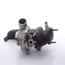 Turbocharger BTN TURBO 452194-5001S OE Ref 90490382 BTN TURBO