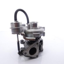 Turbocharger BTN TURBO 452195-5001S OE Ref 75442310 BTN TURBO
