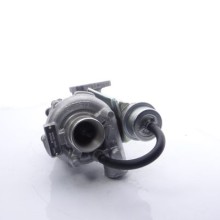 Turbocharger BTN TURBO 452195-5001S OE Ref 75442310 BTN TURBO