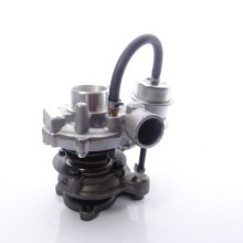 Turbocharger BTN TURBO 452195-5001S OE Ref 75442310 BTN TURBO