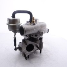 Turbocharger BTN TURBO 452202-5004S OE Ref PMF100400 BTN TURBO