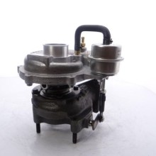 Turbocharger BTN TURBO 452202-5004S OE Ref PMF100400 BTN TURBO