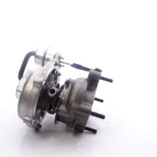 Turbocharger BTN TURBO 452202-5004S OE Ref PMF100400 BTN TURBO