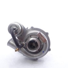 Turbocharger BTN TURBO 452202-5004S OE Ref PMF100400 BTN TURBO