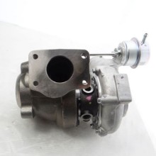 Turbocharger BTN TURBO 452204-5007S OE Ref 4611349 BTN TURBO