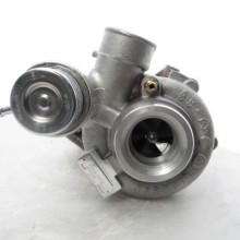 Turbocharger BTN TURBO 452204-5007S OE Ref 4611349 BTN TURBO