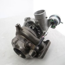 Turbocharger BTN TURBO 452204-5007S OE Ref 4611349 BTN TURBO