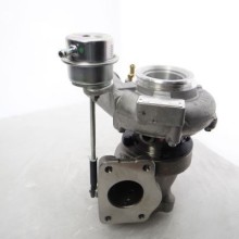 Turbocharger BTN TURBO 452204-5007S OE Ref 4611349 BTN TURBO