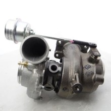 Turbocharger BTN TURBO 452204-5007S OE Ref 4611349 BTN TURBO