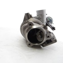 Turbocharger BTN TURBO 452204-5007S OE Ref 4611349 BTN TURBO