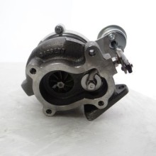 Turbocharger BTN TURBO 452213-5003S OE Ref Y4T6K682AA BTN TURBO