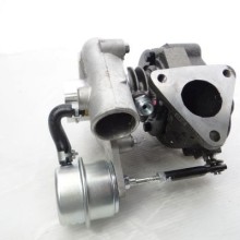 Turbocharger BTN TURBO 452213-5003S OE Ref Y4T6K682AA BTN TURBO