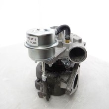 Turbocharger BTN TURBO 452213-5003S OE Ref Y4T6K682AA BTN TURBO