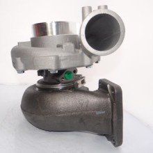 Turbocharger BTN TURBO 452229-5001S OE Ref 1319283 BTN TURBO