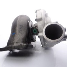 Turbocharger BTN TURBO 452229-5002S OE Ref 1319283 BTN TURBO