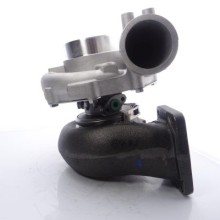 Turbocharger BTN TURBO 452229-5002S OE Ref 1319283 BTN TURBO