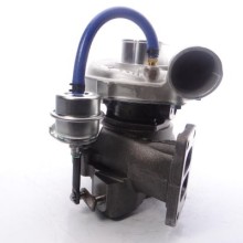 Turbocharger BTN TURBO 452233-5001S BTN TURBO