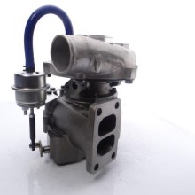 Turbocharger BTN TURBO 452233-5002S BTN TURBO