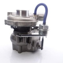 Turbocharger BTN TURBO 452233-5002S BTN TURBO