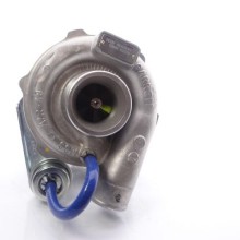 Turbocharger BTN TURBO 452233-5002S BTN TURBO