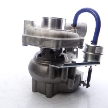 Turbocharger BTN TURBO 452233-5003S BTN TURBO