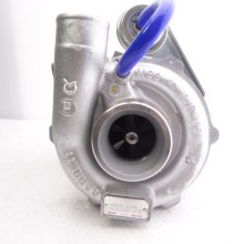 Turbocharger BTN TURBO 452233-5004S BTN TURBO