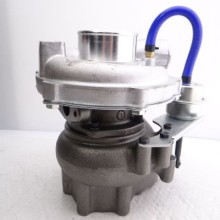 Turbocharger BTN TURBO 452233-5004S BTN TURBO