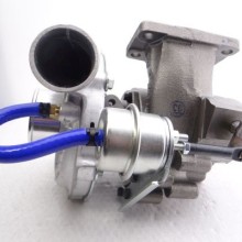 Turbocharger BTN TURBO 452233-5004S BTN TURBO
