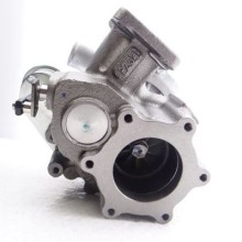 Turbocharger BTN TURBO 452233-5004S BTN TURBO