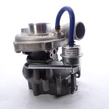 Turbocharger BTN TURBO 452233-5005S BTN TURBO