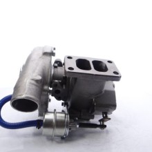 Turbocharger BTN TURBO 452233-5005S BTN TURBO