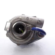 Turbocharger BTN TURBO 452233-5005S BTN TURBO