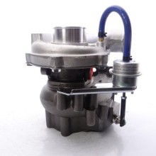 Turbocharger BTN TURBO 452233-5006S BTN TURBO