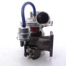 Turbocharger BTN TURBO 452233-5006S BTN TURBO