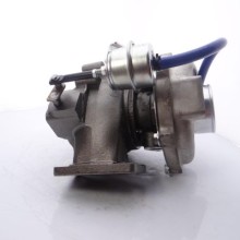 Turbocharger BTN TURBO 452233-5014S BTN TURBO