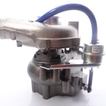 Turbocharger BTN TURBO 452233-5014S BTN TURBO